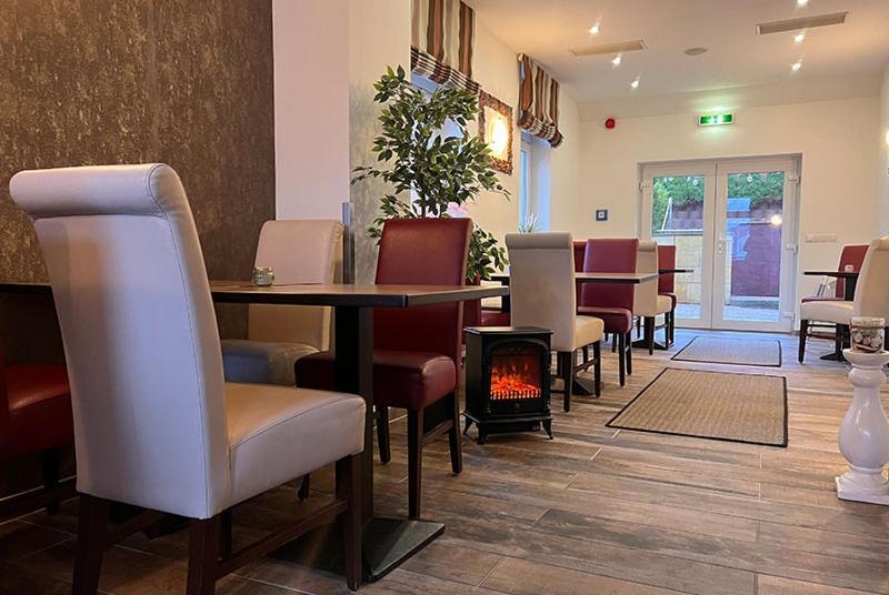 Hotel Dietrichsdorfer Hof 3*