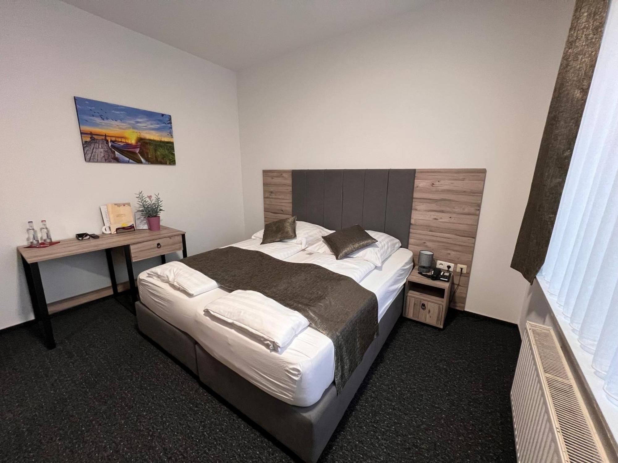 Hotel Dietrichsdorfer Hof 3*