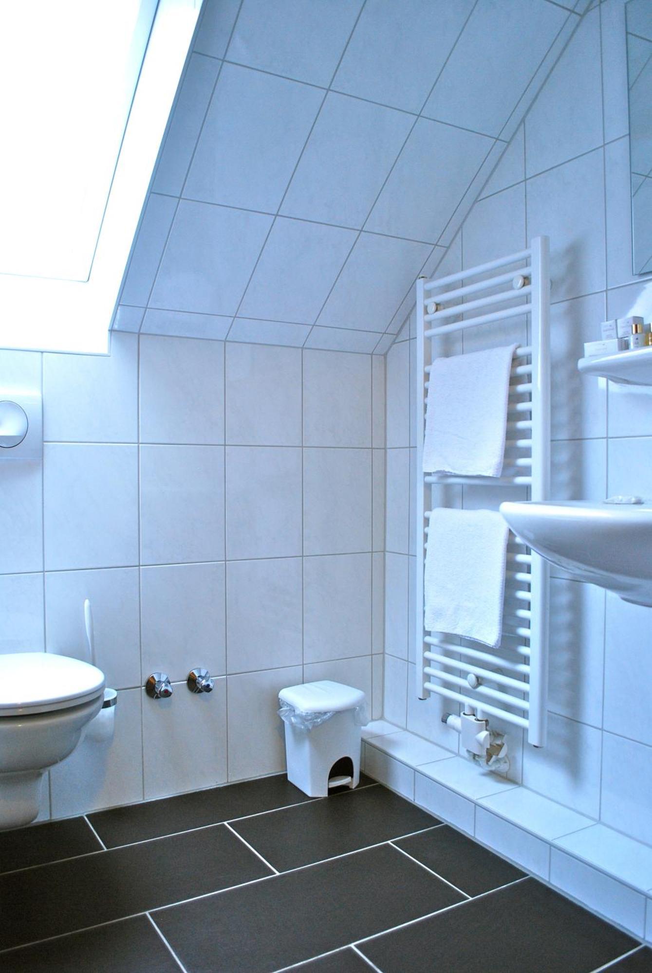 Hotel Dietrichsdorfer Hof 3*
