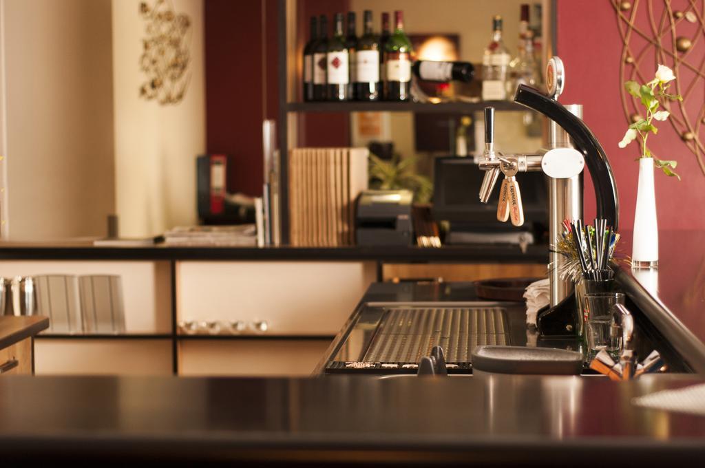 Dietrichsdorfer Hof Hotel 3*
